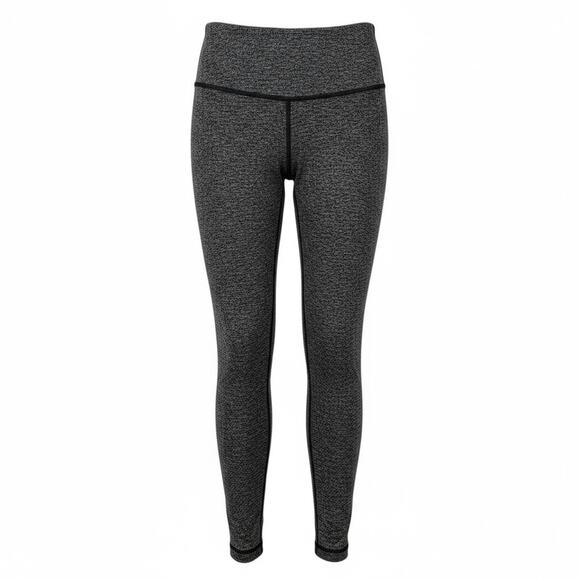 Lululemon leggings size 6 - Picture 3 of 10